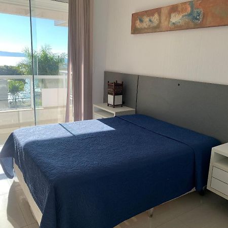 Apartamento Res. Signus Bombinhas Exterior foto