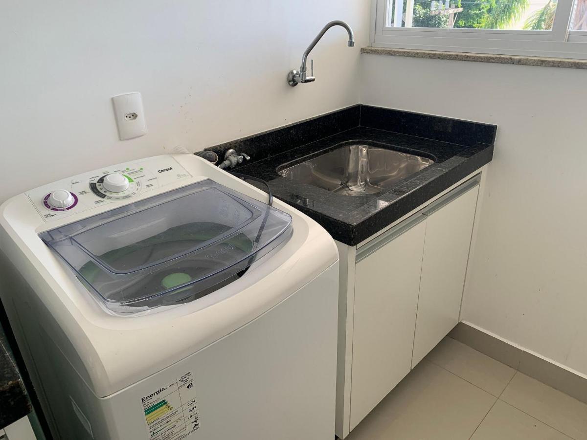 Apartamento Res. Signus Bombinhas Exterior foto