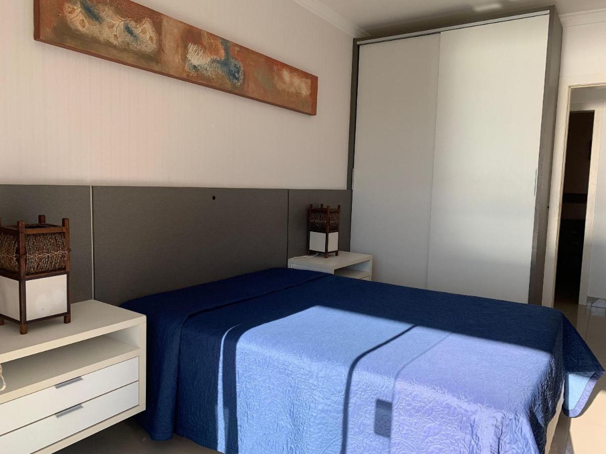 Apartamento Res. Signus Bombinhas Exterior foto